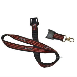 Vintage Fender Lanyard